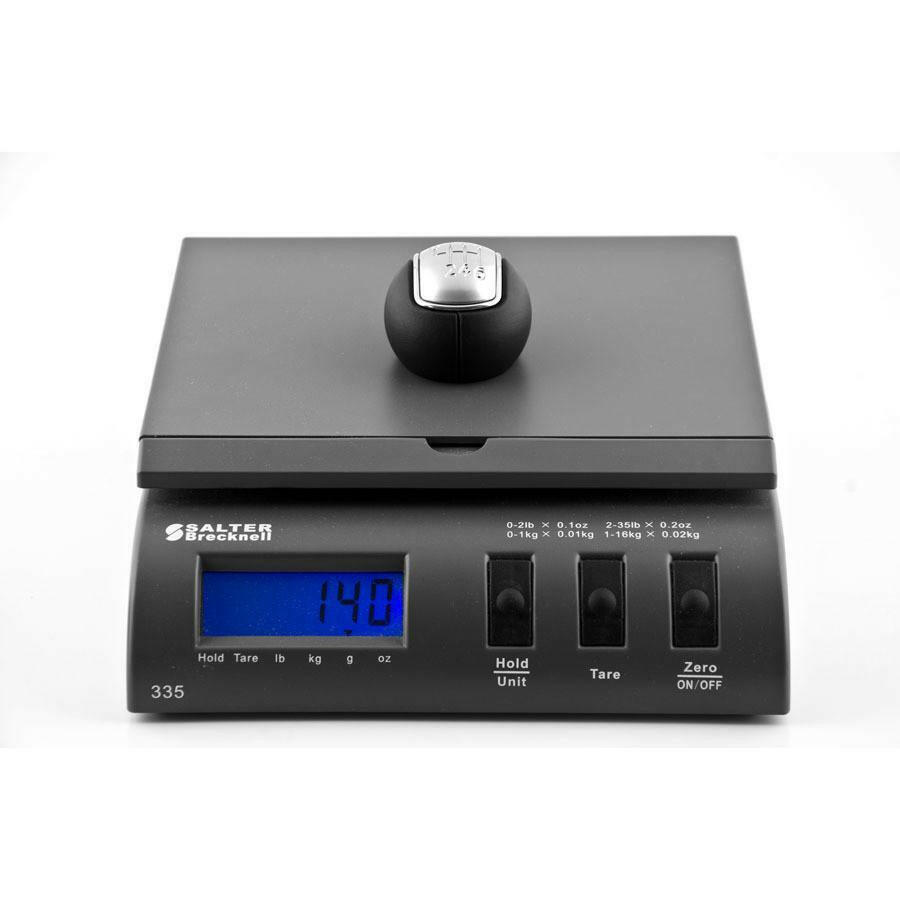 Boomba Racing 220g Round Shift Knob | 2015-2022 Ford Mustang GT/Ecoboost (028-00-005).
