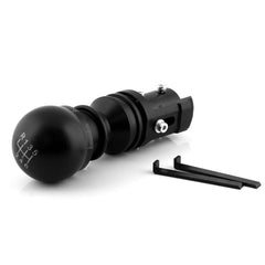 Boomba Racing Mustang Ecoboost Short Shifter | 2015-2022 Ford Mustang Ecoboost (028-00-009-4)