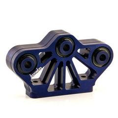 Boomba Racing 60D Transmission Mount | 2015-2022 Ford Mustang Ecoboost/V6/GT (028-00-013).