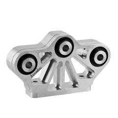 Boomba Racing 60D Transmission Mount | 2015-2022 Ford Mustang Ecoboost/V6/GT (028-00-013).