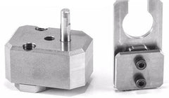 Boomba Short Shift Transmission Adapter | 2016+ Honda Civic 6MT (037-00-005).