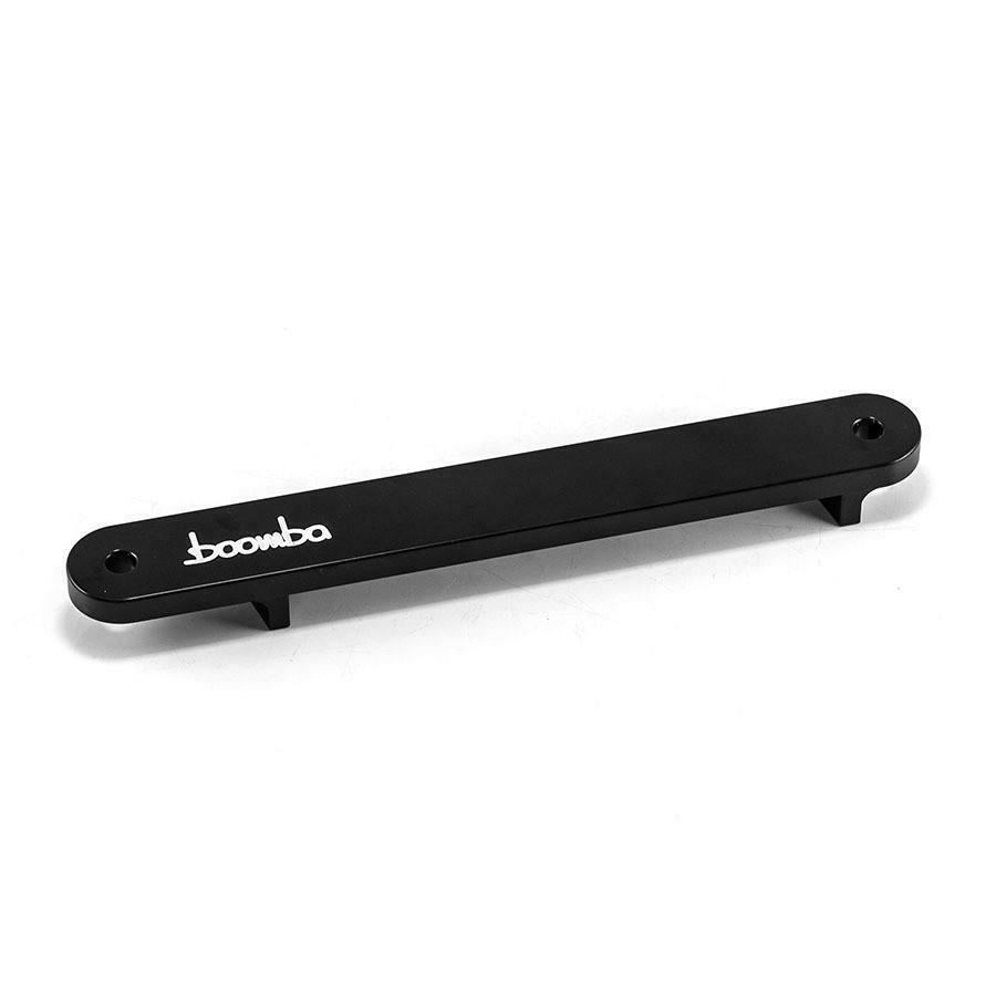 Boomba Racing Battery Tie Down - Standard | 2016+ Honda Civic (037-00-006).