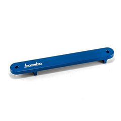 Boomba Racing Battery Tie Down - Standard | 2016+ Honda Civic (037-00-006).