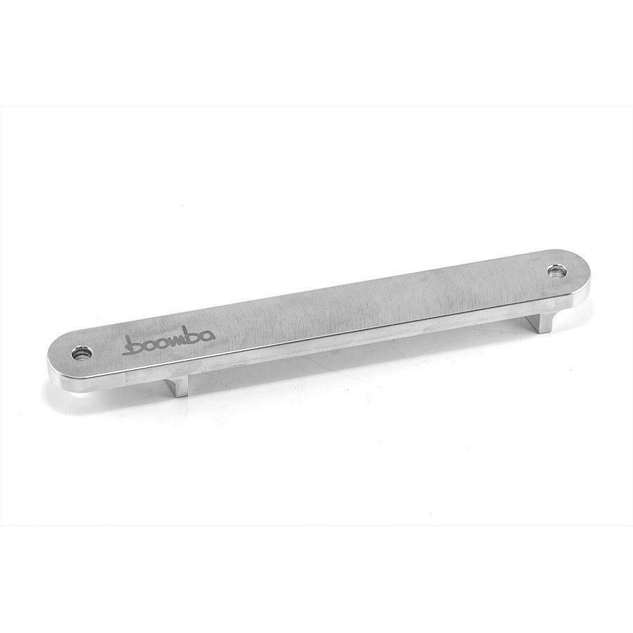Boomba Racing Battery Tie Down - Standard | 2016+ Honda Civic (037-00-006).