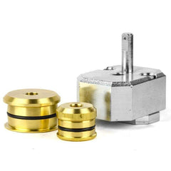 Boomba Short Shift Transmission Adapter Kit | 2017-2021 Honda Civic Type-R (039-00-009).