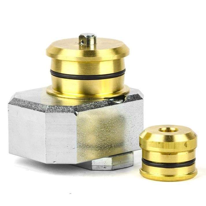 Boomba Short Shift Transmission Adapter Kit | 2017-2021 Honda Civic Type-R (039-00-009).