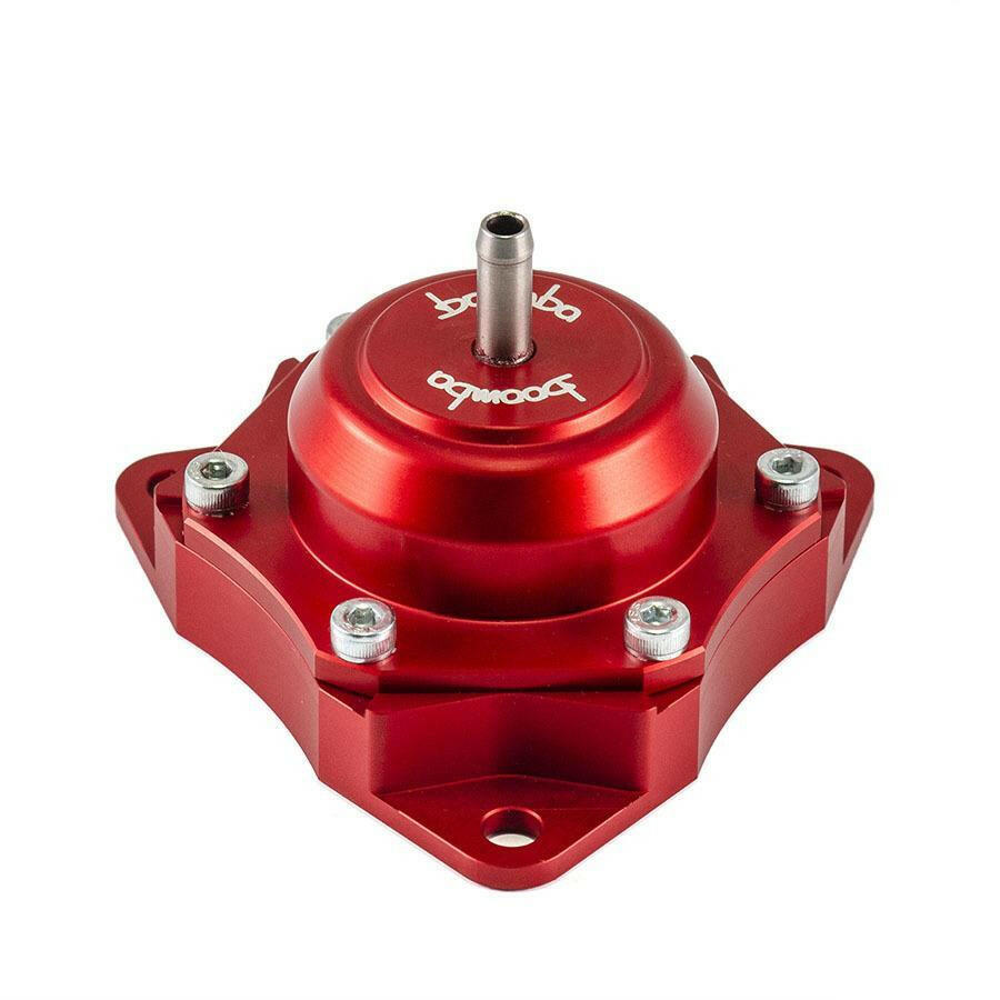 Boomba Recirculating Bypass Valve | Honda 1.5T / 2.0T / 3.0T (039000120000).