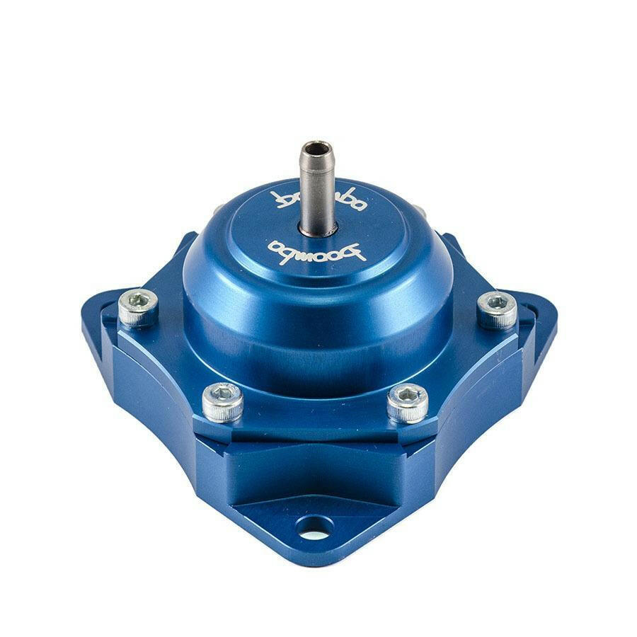 Boomba Recirculating Bypass Valve | Honda 1.5T / 2.0T / 3.0T (039000120000).