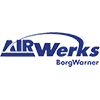 S500SX-E Journal Bearing Super Core Turbo Assembly T6 Flange By BorgWarner.