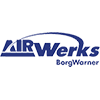 S500SX-E Journal Bearing Super Core Turbo Assembly T6 Flange By BorgWarner