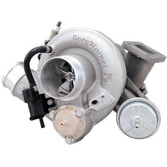 BorgWarner 6758 EFR Ball Bearing T25 Turbo (179388).