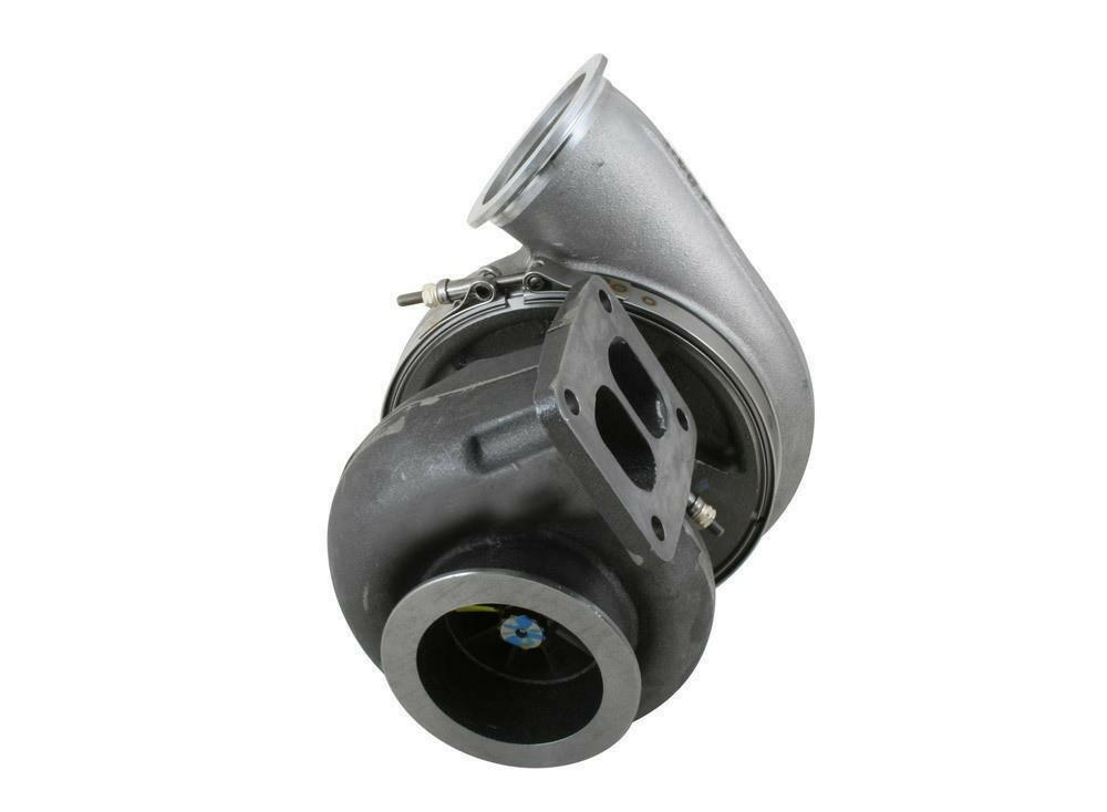 S475 T4 S400SX3 Airwerks Turbo By BorgWarner (177101).