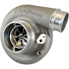 S300SX-E Journal Bearing Super Core T4 Turbo Assembly By BorgWarner.