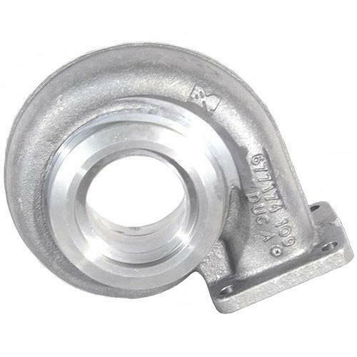 S200SX/SX-E Turbine Housing By BorgWarner (177191).