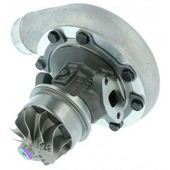 S200SX-E Journal Bearing Super Core Assembly W/ T4 Flange By BorgWarner.