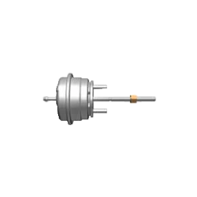 BorgWarner EFR Super Short Canister (59001107255).