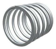 BorgWarner Compressor Recirculation Spring (58061191379).