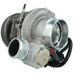 BorgWarner 7064 EFR Ball Bearing T4 Turbo (179389).