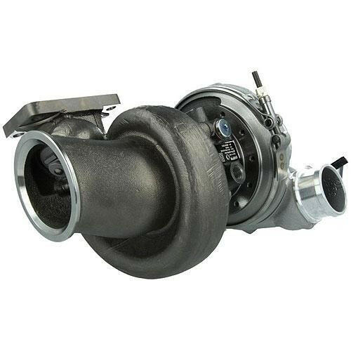 BorgWarner 7064 EFR Ball Bearing T4 Turbo (179389).