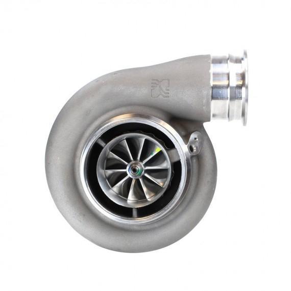 S500SX-E Journal Bearing Super Core Turbo Assembly T6 Flange By BorgWarner