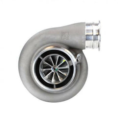 S500SX-E Journal Bearing Super Core Turbo Assembly T6 Flange By BorgWarner.