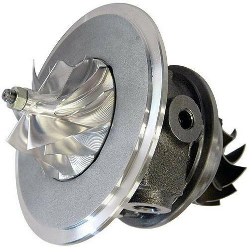 S200SX Cartridge Assembly By BorgWarner (176639).