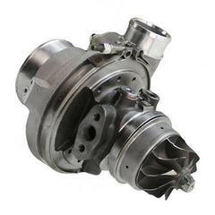 BorgWarner 6758 EFR Ball Bearing Super Core Turbo Assembly.