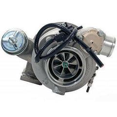 BorgWarner 7670 EFR Ball Bearing T4 Turbo (179390).