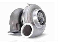 Borg Warner Air Werks S200-56 / S256 Turbo (317222, 317246).
