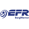 BorgWarner V-Band 6758 EFR Ball Bearing Turbo (11589880035).