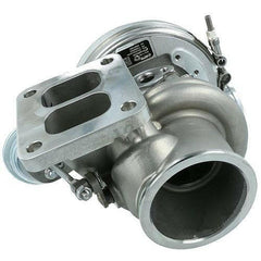 BorgWarner 6758 EFR Ball Bearing T4 Turbo (11589880037).