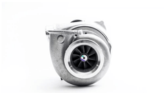 BorgWarner 7163 EFR Ball Bearing T4 Turbo (11639880002).