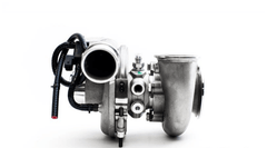 BorgWarner 7163 EFR Ball Bearing V-Band Turbo (11639880006).