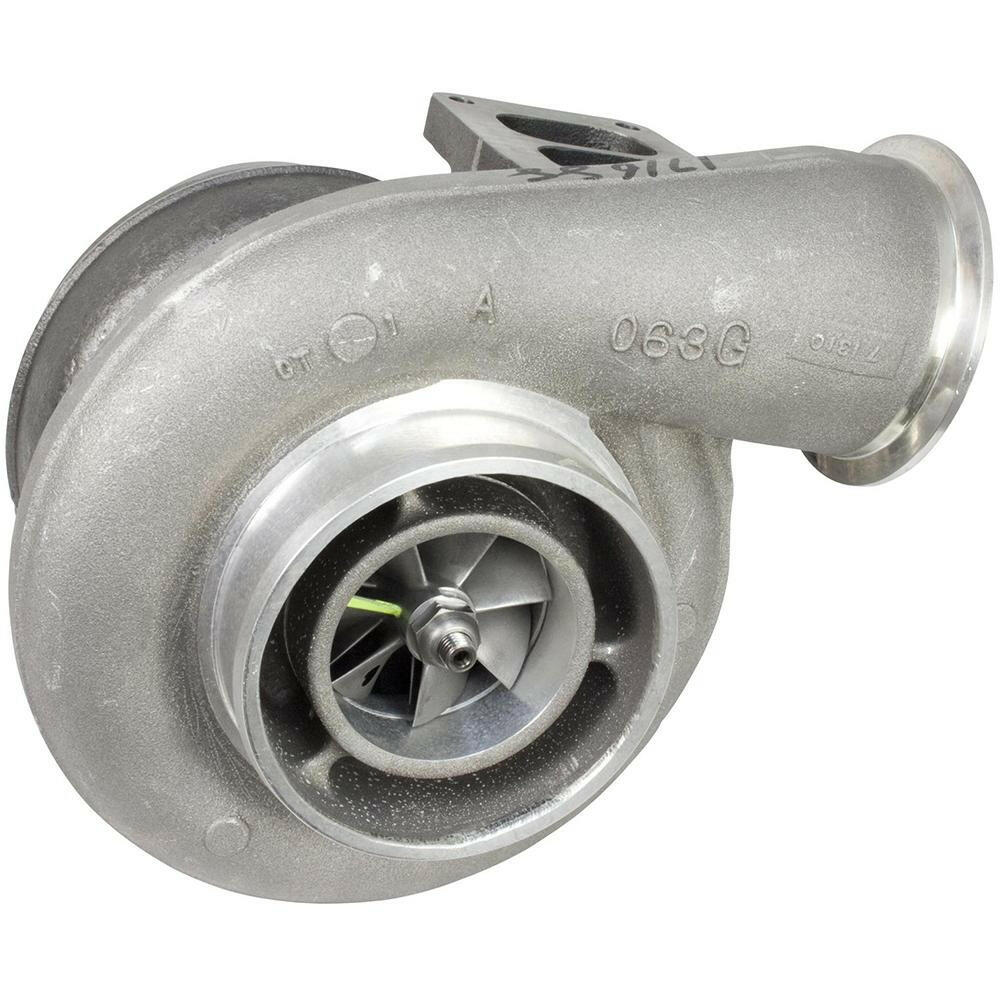 Borg Warner AirWerks Series Turbo Charger (171702).