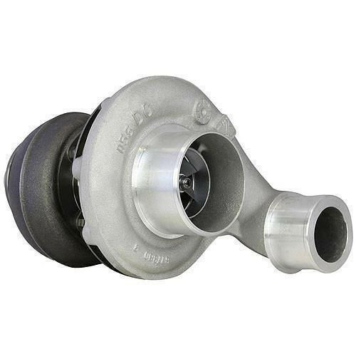 Borg Warner Air Werks S300SX3-66 / S366 Turbo (Type B) (177284).