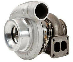 Borg Warner Air Werks S400SX4-80 / S480 Turbo (177287).