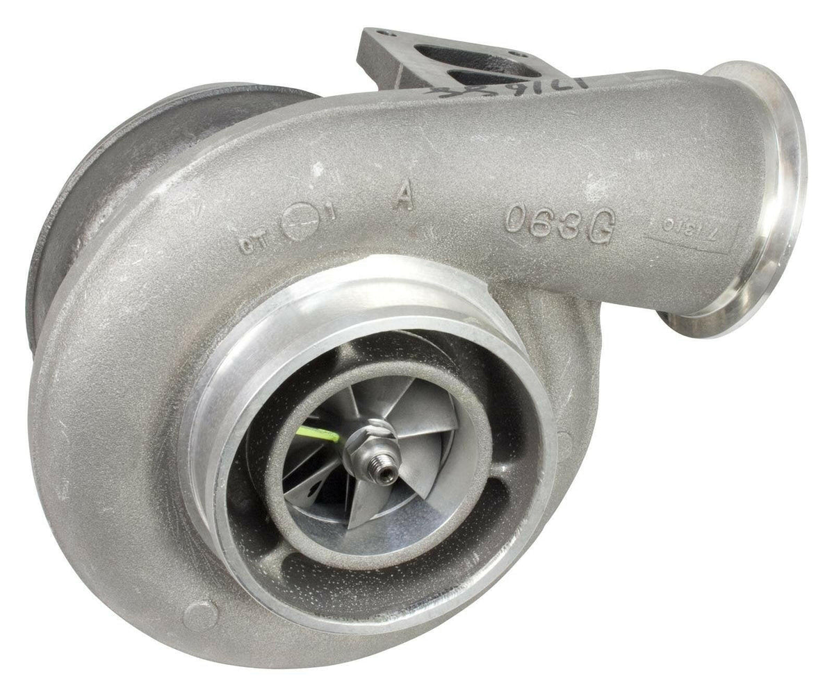 Borg Warner Air Werks S400SX4-80 / S480 Turbo (177287).