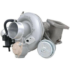 BorgWarner 6258 EFR Ball Bearing T25 Turbo (179150).