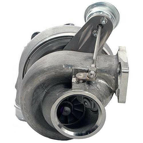 BorgWarner 8374 EFR Ball Bearing T3 Turbo (179258).