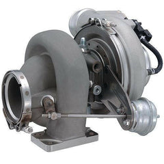 BorgWarner 7670 EFR Ball Bearing T3 Turbo (179351).