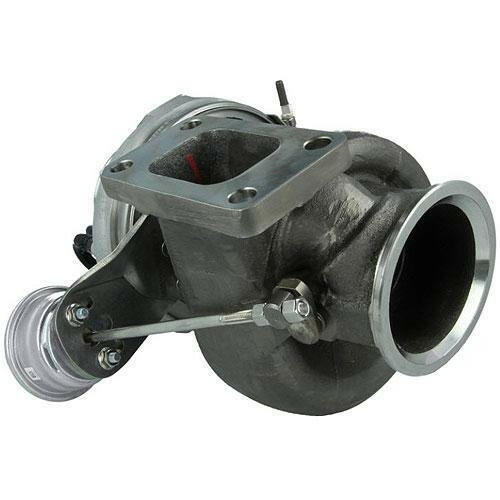 BorgWarner 7064 EFR Ball Bearing T3 Turbo (179355).