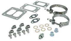 BorgWarner EFR Turbo Installation Kit (179423).