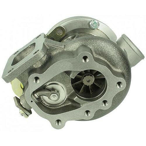S134 T25 Airwerks Turbo By BorgWarner (313295).