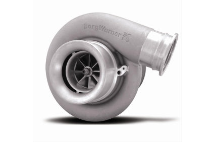 BorgWarner AirWerks S588SX-E 88mm Turbo (120/110)