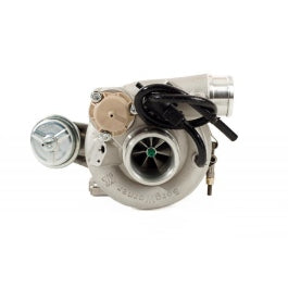 BorgWarner EFR 6258 Turbo