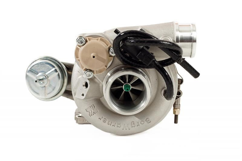 BorgWarner EFR 6258 Turbo