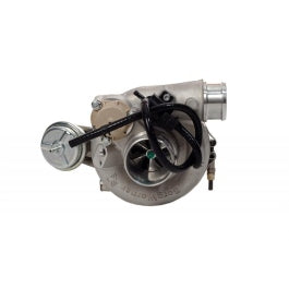 BorgWarner EFR 6758 Turbo.