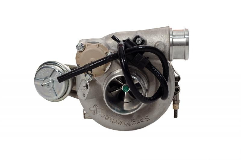 BorgWarner EFR 6758 Turbo