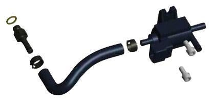 BorgWarner EFR Boost Control Solenoid