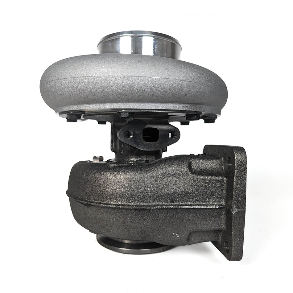 BorgWarner Airwerks 68mm S368SX-R (8876)